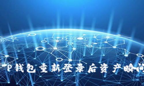 为何T P钱包重新登录后资产瞬间消失？