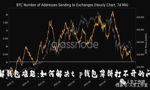 破解钱包难题：如何解决t p钱包薄饼打不开的问题