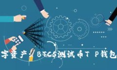 打造你的数字资产: BTCS测