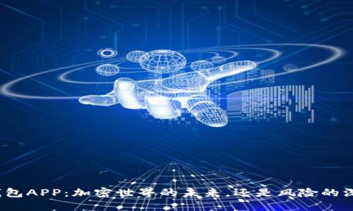 TP钱包APP：加密世界的未来，还是风险的深渊？