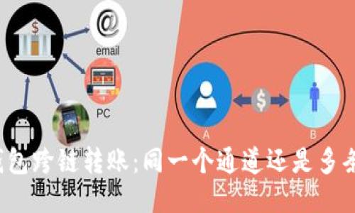 TP钱包跨链转账：同一个通道还是多条路？