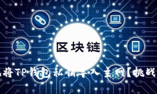 如何安全有效地将TP钱包私钥导入主网？挑战与解决方案解析
