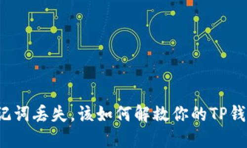助记词丢失，该如何解救你的TP钱包？