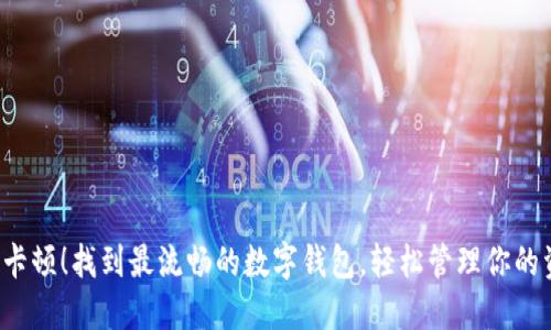 告别卡顿！找到最流畅的数字钱包，轻松管理你的资金！