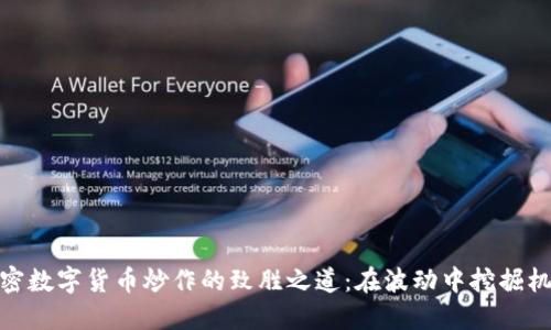 加密数字货币炒作的致胜之道：在波动中挖掘机会