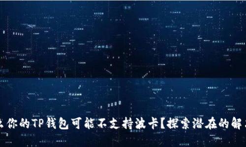 为什么你的TP钱包可能不支持波卡？探索潜在的解决方案