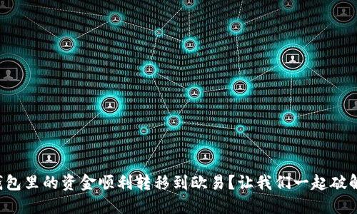 如何将TP钱包里的资金顺利转移到欧易？让我们一起破解这个挑战！