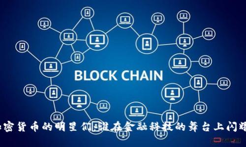 加密货币的明星们：谁在金融科技的舞台上闪耀?