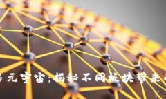 加密货币的多元宇宙：揭