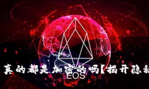 加密货币真的都是加密的吗？揭开隐秘的面纱！