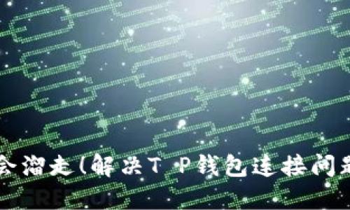 别让投资机会溜走！解决T P钱包连接问题的终极指南