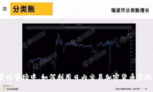 在瞬息万变的市场中，如何利用日内交易加密货币实现财富自由？