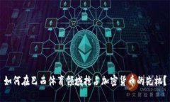 如何在巴西体育领域抢占