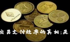 揭开加密货币交易支付效率的真相：是机会还是