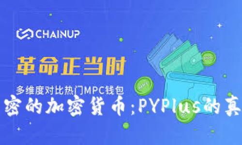 全网最严密的加密货币：PYPlus的真相与未来