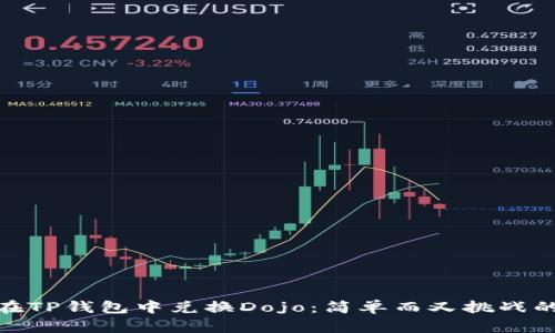 如何在TP钱包中兑换Dojo：简单而又挑战的步骤