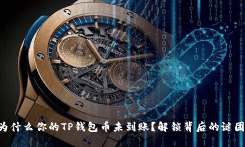 为什么你的TP钱包币未到账？解锁背后的谜团！
