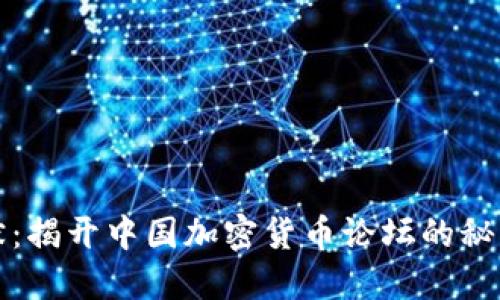 打破沉默：揭开中国加密货币论坛的秘密与挑战