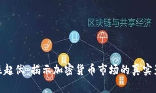 涨跌起伏：揭示加密货币市场的真实影响