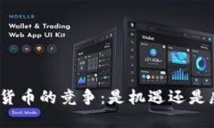 加密货币的竞争：是机遇