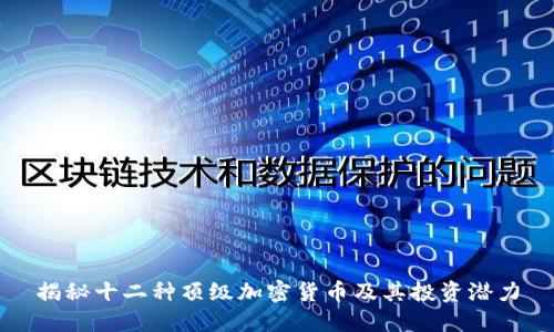 揭秘十二种顶级加密货币及其投资潜力