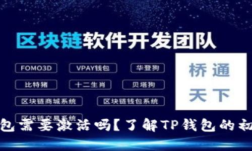 : 第一次使用TP钱包需要激活吗？了解TP钱包的初始设置和使用技巧