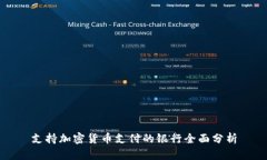 支持加密货币支付的银行