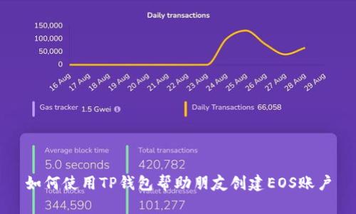 如何使用TP钱包帮助朋友创建EOS账户