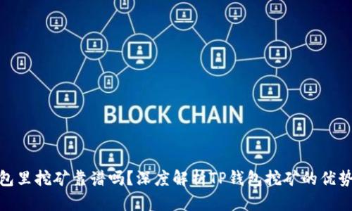 在TP钱包里挖矿靠谱吗？深度解析TP钱包挖矿的优势与风险