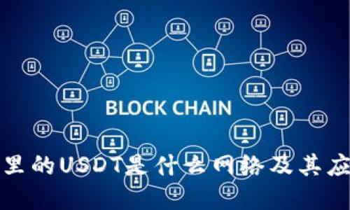 TP钱包里的USDT是什么网络及其应用详解