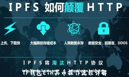 
TP钱包ETH买币操作流程详解